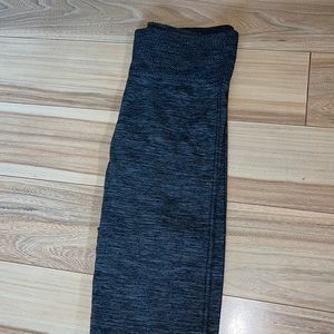 High-Waisted Lined Leggings